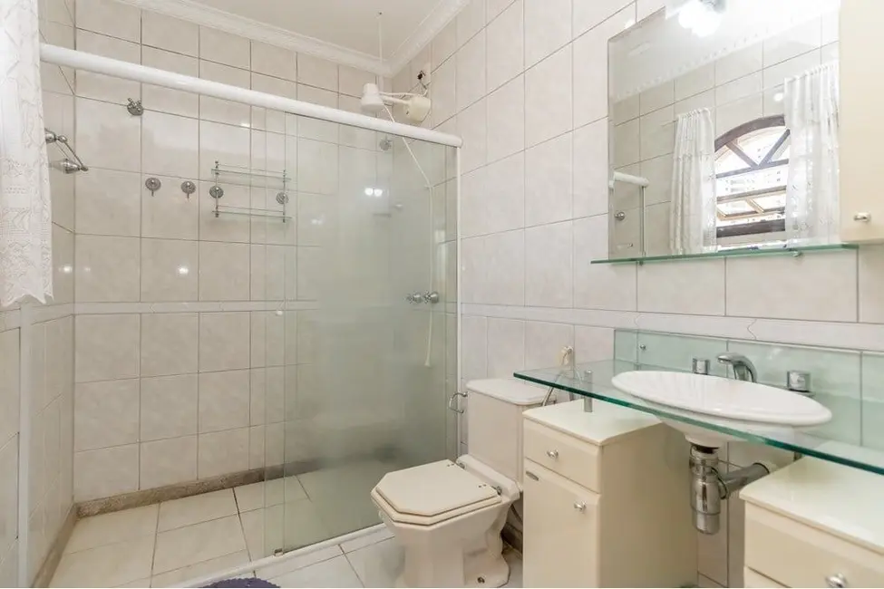 Foto 9 de Casa de Condomínio com 3 quartos à venda, 211m2 em Vila Graciosa, São Paulo - SP