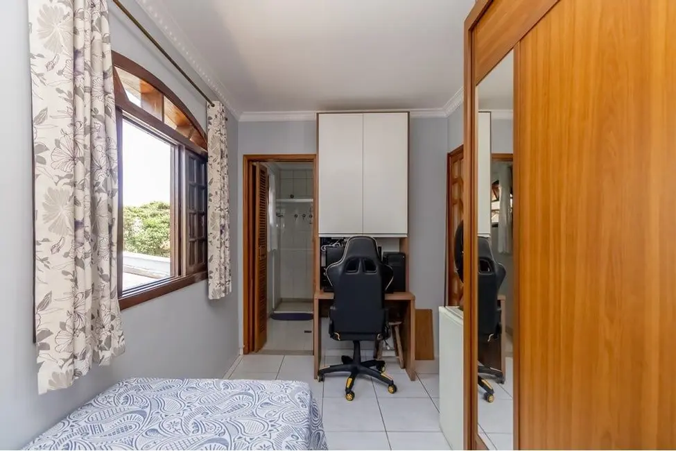 Foto 8 de Casa de Condomínio com 3 quartos à venda, 211m2 em Vila Graciosa, São Paulo - SP