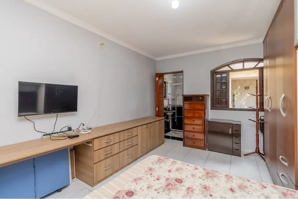 Foto 5 de Casa de Condomínio com 3 quartos à venda, 211m2 em Vila Graciosa, São Paulo - SP