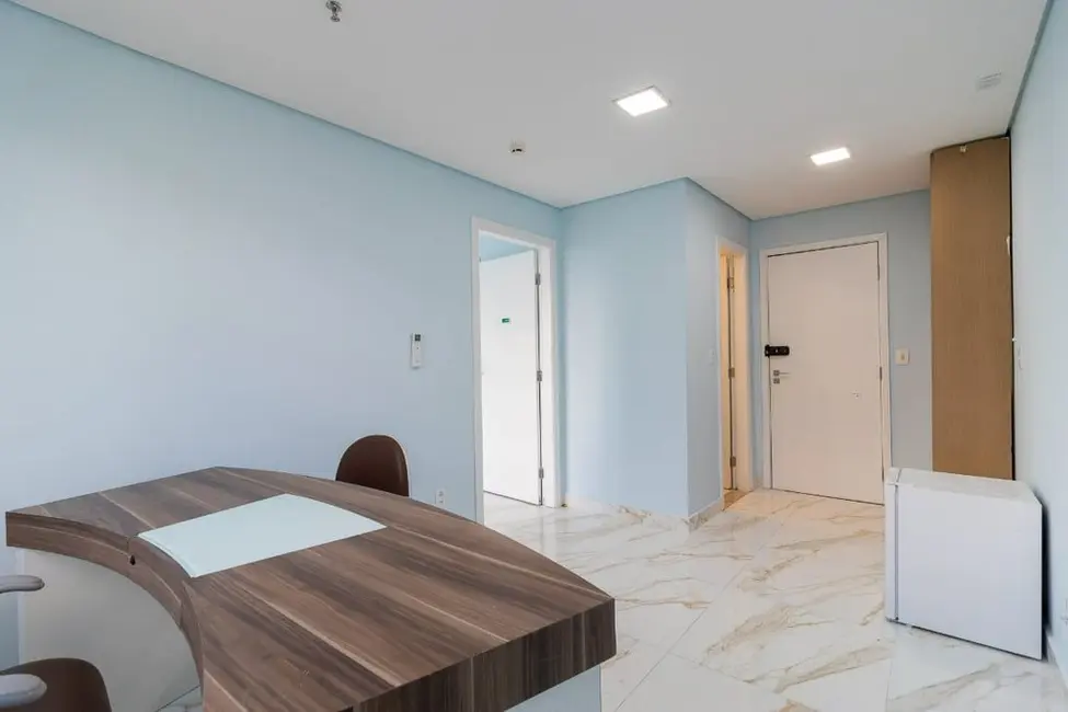 Foto 1 de Sala Comercial à venda, 24m2 em Ipiranga, São Paulo - SP