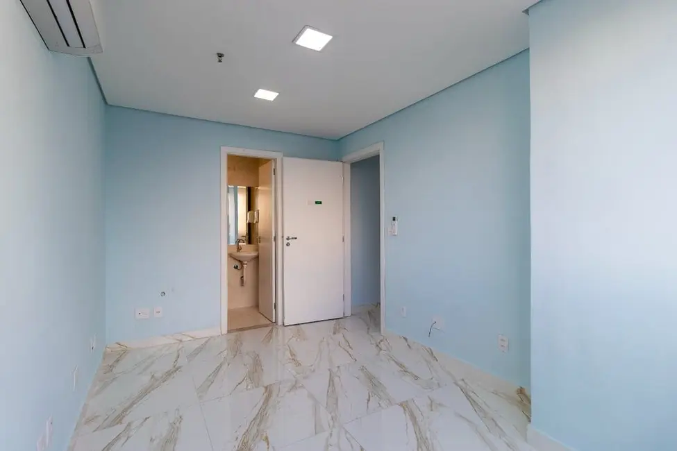 Foto 2 de Sala Comercial à venda, 24m2 em Ipiranga, São Paulo - SP