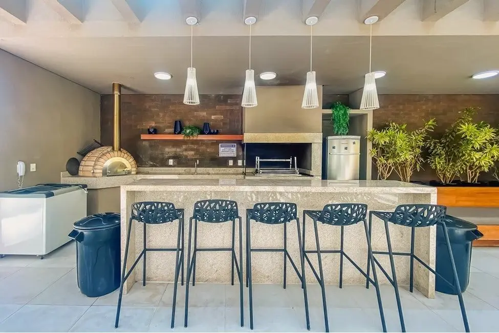 Foto 2 de Apartamento com 2 quartos à venda, 61m2 em Água Branca, São Paulo - SP