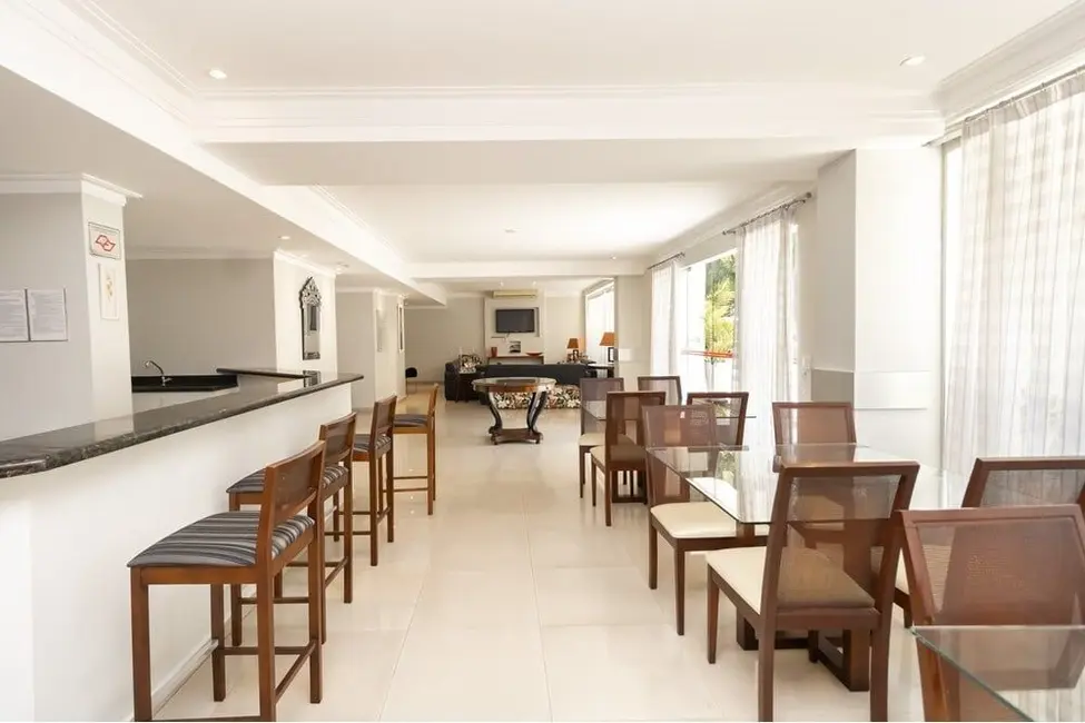 Foto 5 de Apartamento com 4 quartos à venda, 181m2 em Campo Belo, São Paulo - SP