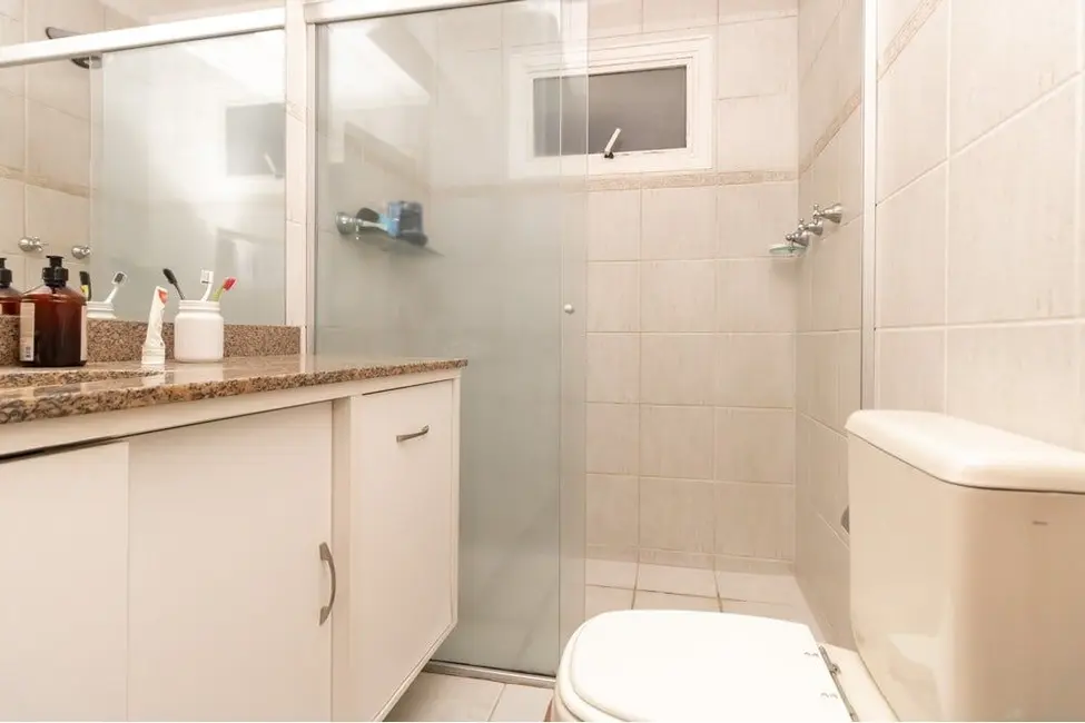 Foto 2 de Apartamento com 4 quartos à venda, 181m2 em Campo Belo, São Paulo - SP