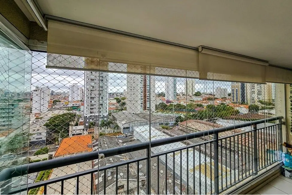 Apartamento com 2 quartos à venda, 85m2 em Mooca, São Paulo - SP - imagem 3 Foto 3 de Apartamento com 2 quartos à venda, 85m2 em Mooca, São Paulo - SP