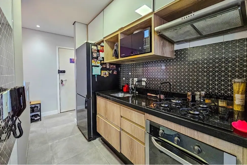 Apartamento com 2 quartos à venda, 85m2 em Mooca, São Paulo - SP - imagem 8 Foto 8 de Apartamento com 2 quartos à venda, 85m2 em Mooca, São Paulo - SP