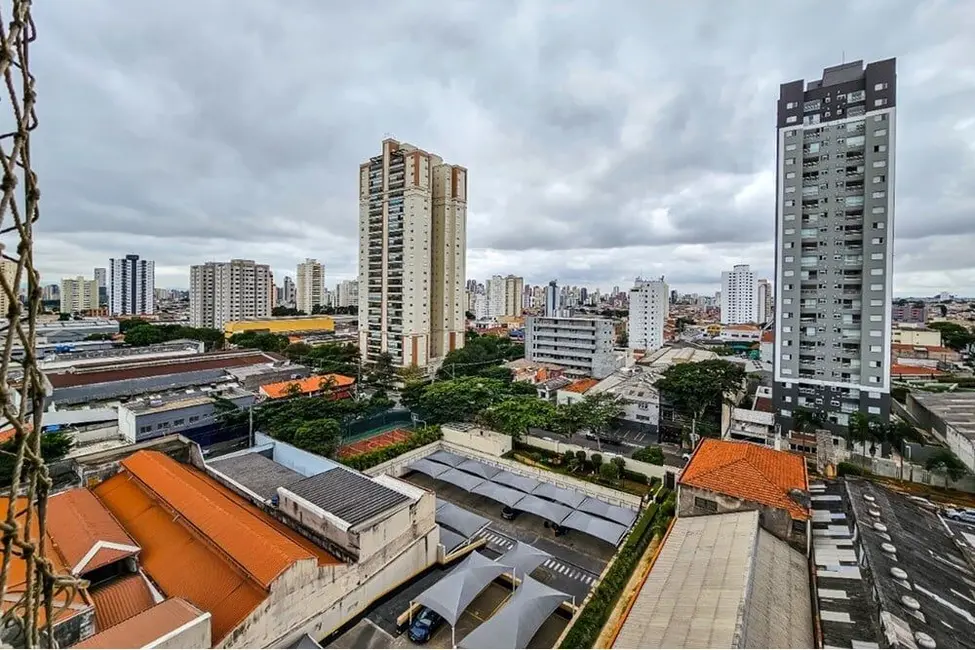 Apartamento com 2 quartos à venda, 85m2 em Mooca, São Paulo - SP - imagem 9 Foto 9 de Apartamento com 2 quartos à venda, 85m2 em Mooca, São Paulo - SP