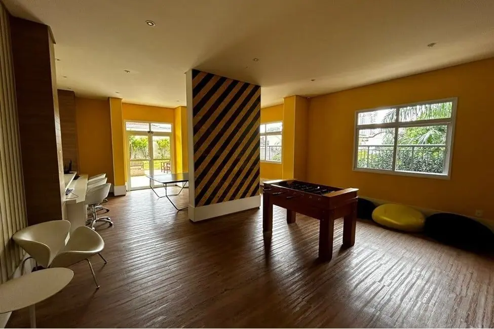 Apartamento com 2 quartos à venda, 85m2 em Mooca, São Paulo - SP - imagem 7 Foto 7 de Apartamento com 2 quartos à venda, 85m2 em Mooca, São Paulo - SP