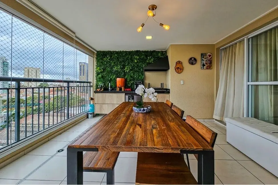 Foto 1 de Apartamento com 2 quartos à venda, 85m2 em Mooca, São Paulo - SP
