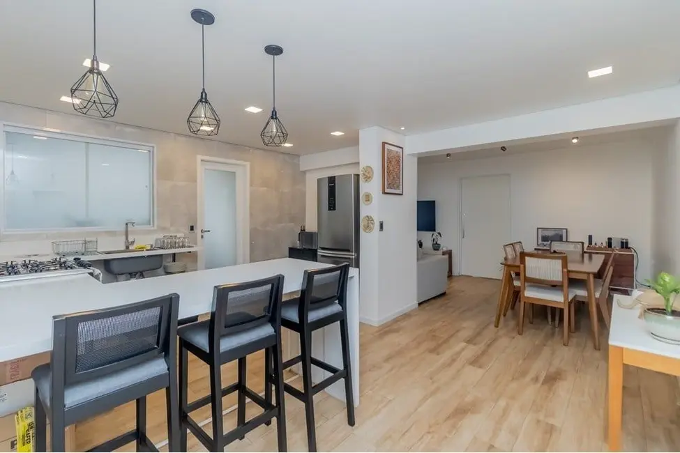 Foto 1 de Apartamento com 2 quartos à venda, 83m2 em Vila Clementino, São Paulo - SP
