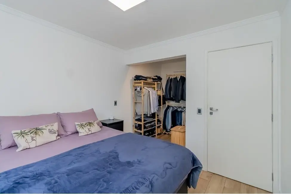 Foto 2 de Apartamento com 2 quartos à venda, 83m2 em Vila Clementino, São Paulo - SP