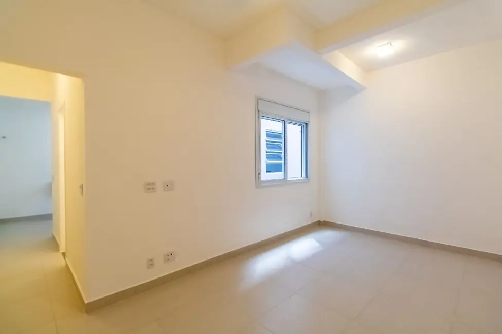 Foto 1 de Kitnet com 1 quarto para alugar, 41m2 em Brás, São Paulo - SP