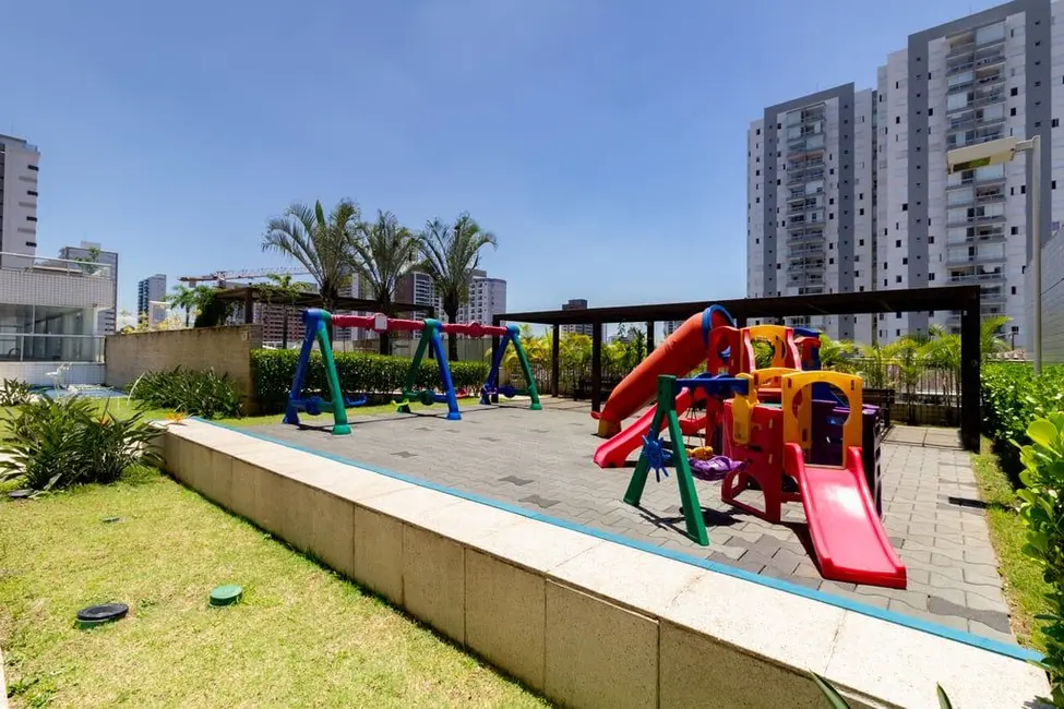 Apartamento com 4 quartos à venda, 140m2 em Ipiranga, São Paulo - SP - imagem 5 Foto 5 de Apartamento com 4 quartos à venda, 140m2 em Ipiranga, São Paulo - SP