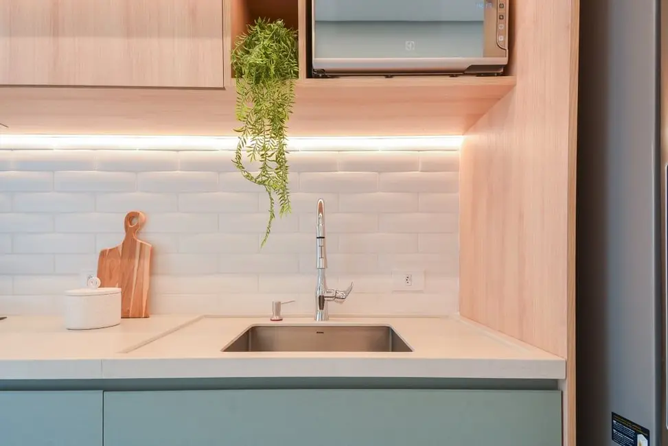 Foto 2 de Apartamento com 1 quarto à venda, 39m2 em Ipiranga, São Paulo - SP