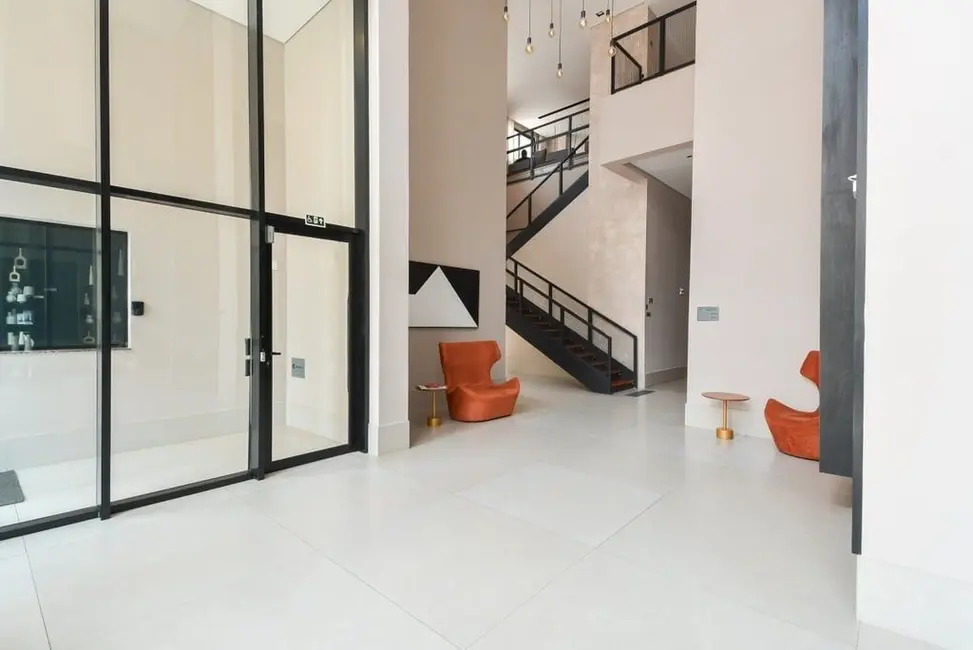 Foto 9 de Kitnet com 1 quarto à venda, 25m2 em Pinheiros, São Paulo - SP