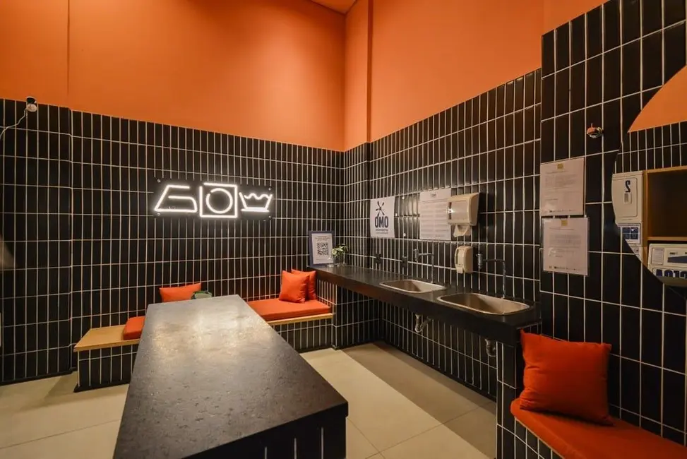 Foto 7 de Kitnet com 1 quarto à venda, 25m2 em Pinheiros, São Paulo - SP