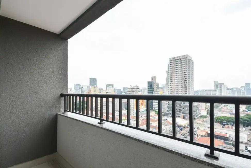 Foto 1 de Kitnet com 1 quarto à venda, 25m2 em Pinheiros, São Paulo - SP