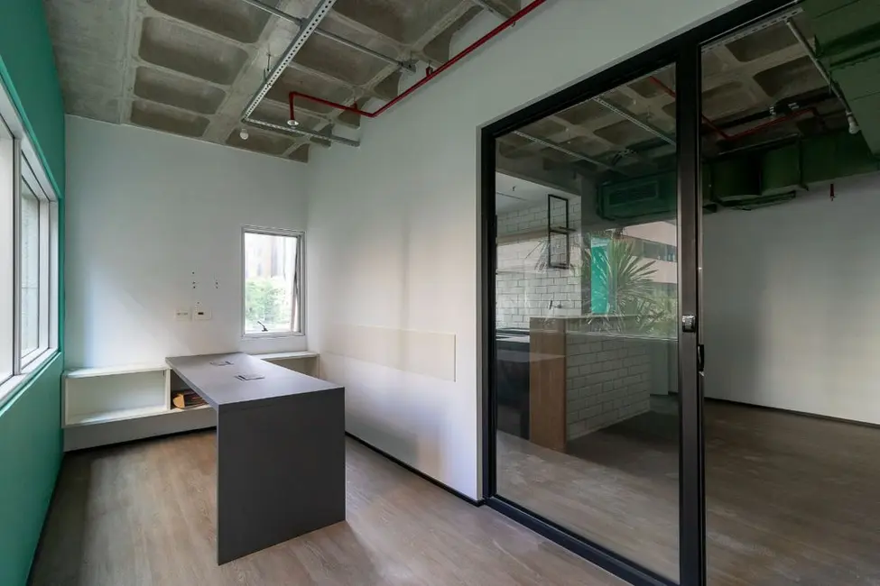 Sala Comercial à venda, 70m2 em Vila Olímpia, São Paulo - SP - imagem 9 Foto 9 de Sala Comercial à venda, 70m2 em Vila Olímpia, São Paulo - SP