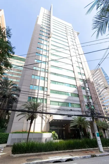 Sala Comercial à venda, 70m2 em Vila Olímpia, São Paulo - SP - imagem 4 Foto 4 de Sala Comercial à venda, 70m2 em Vila Olímpia, São Paulo - SP