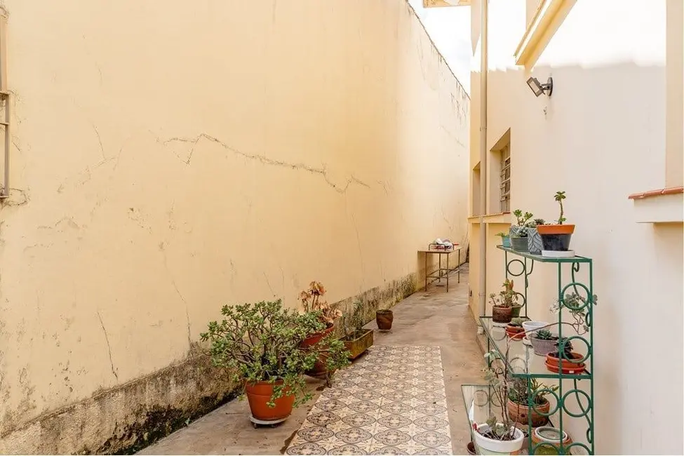 Foto 3 de Casa de Condomínio com 3 quartos à venda, 232m2 em Pinheiros, São Paulo - SP