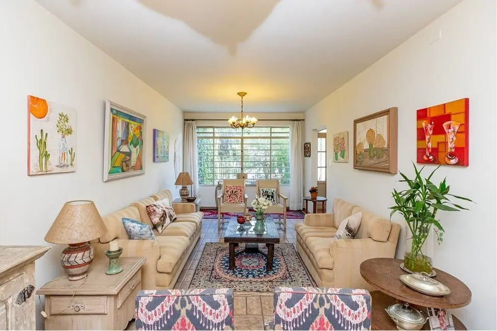 Foto 1 de Casa de Condomínio com 3 quartos à venda, 232m2 em Pinheiros, São Paulo - SP