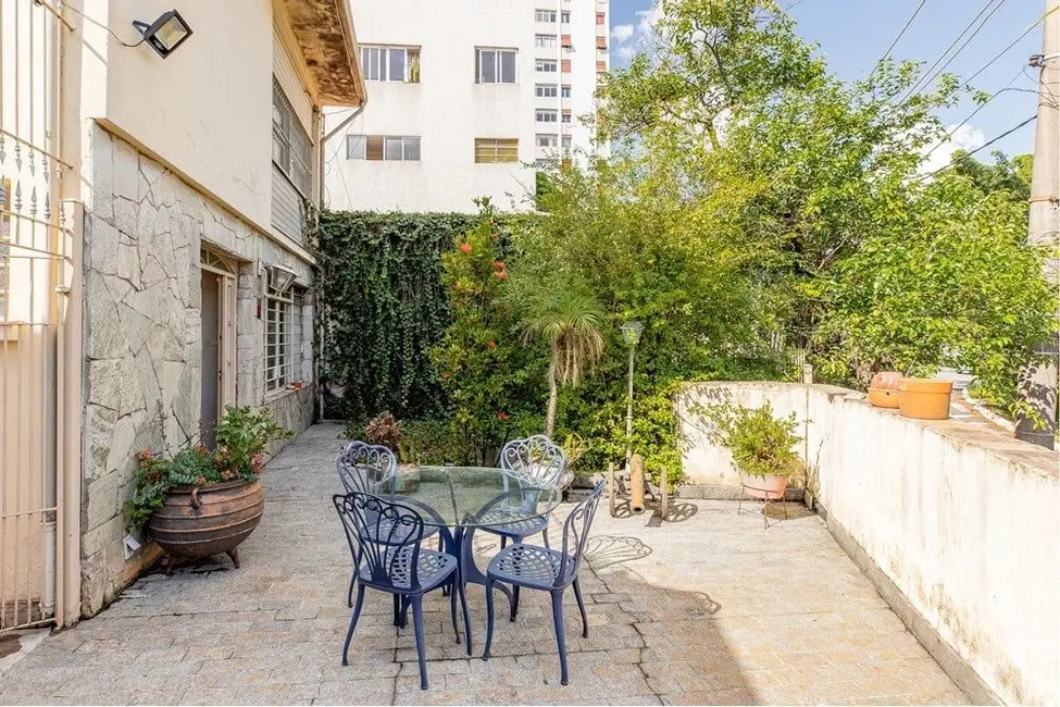 Foto 4 de Casa de Condomínio com 3 quartos à venda, 232m2 em Pinheiros, São Paulo - SP