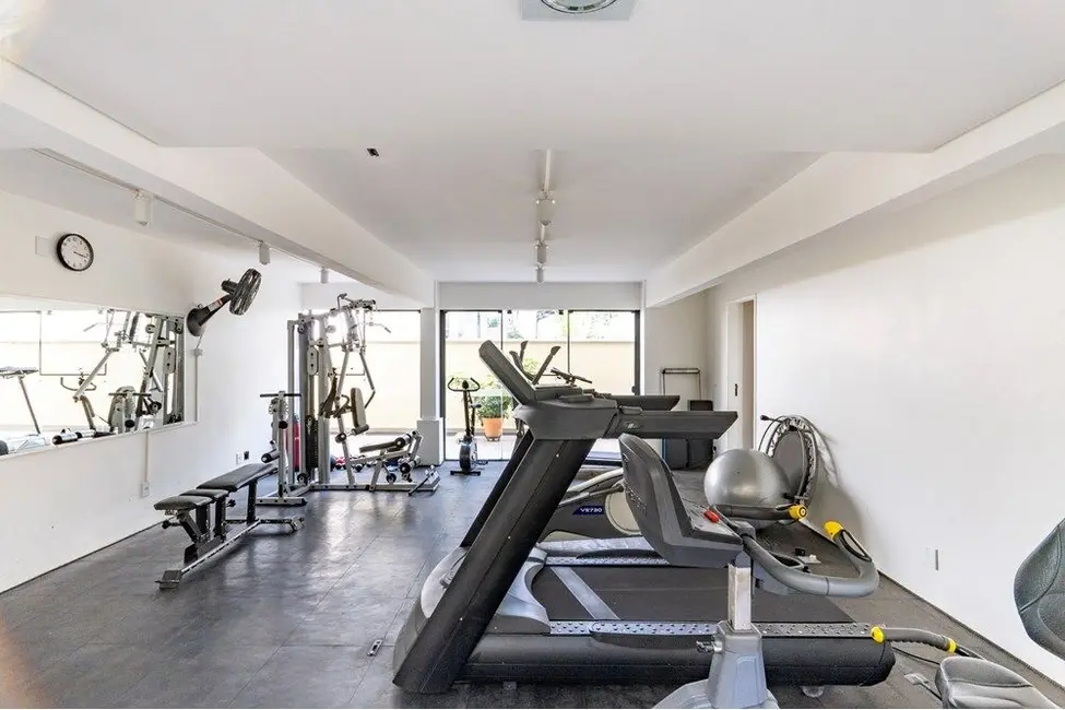 Apartamento com 3 quartos à venda, 145m2 em Paraíso, São Paulo - SP - imagem 5 Foto 5 de Apartamento com 3 quartos à venda, 145m2 em Paraíso, São Paulo - SP