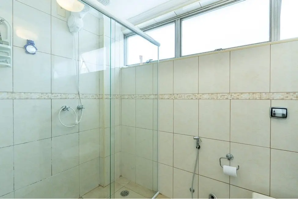 Apartamento com 3 quartos à venda, 145m2 em Paraíso, São Paulo - SP - imagem 6 Foto 6 de Apartamento com 3 quartos à venda, 145m2 em Paraíso, São Paulo - SP