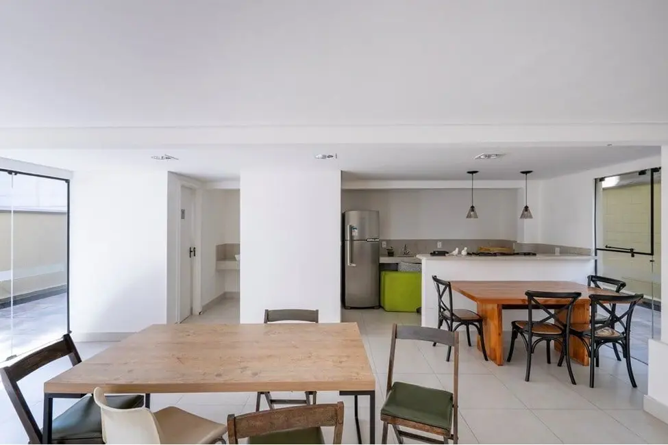 Apartamento com 3 quartos à venda, 145m2 em Paraíso, São Paulo - SP - imagem 3 Foto 3 de Apartamento com 3 quartos à venda, 145m2 em Paraíso, São Paulo - SP