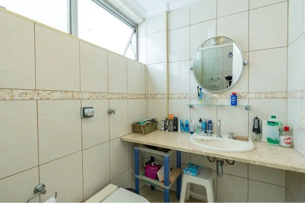 Apartamento com 3 quartos à venda, 145m2 em Paraíso, São Paulo - SP - imagem 7 Foto 7 de Apartamento com 3 quartos à venda, 145m2 em Paraíso, São Paulo - SP