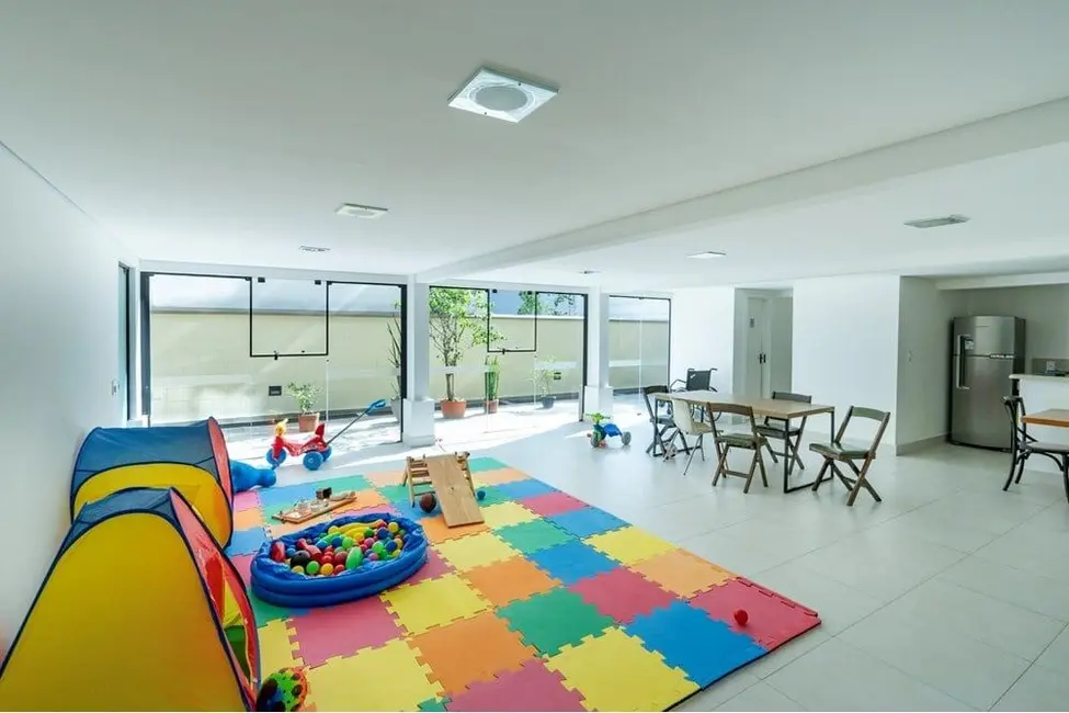 Apartamento com 3 quartos à venda, 145m2 em Paraíso, São Paulo - SP - imagem 4 Foto 4 de Apartamento com 3 quartos à venda, 145m2 em Paraíso, São Paulo - SP