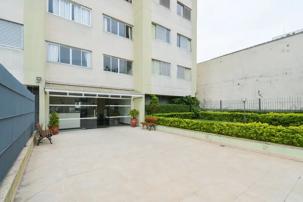 Foto 2 de Apartamento com 2 quartos à venda, 75m2 em Mirandópolis, São Paulo - SP