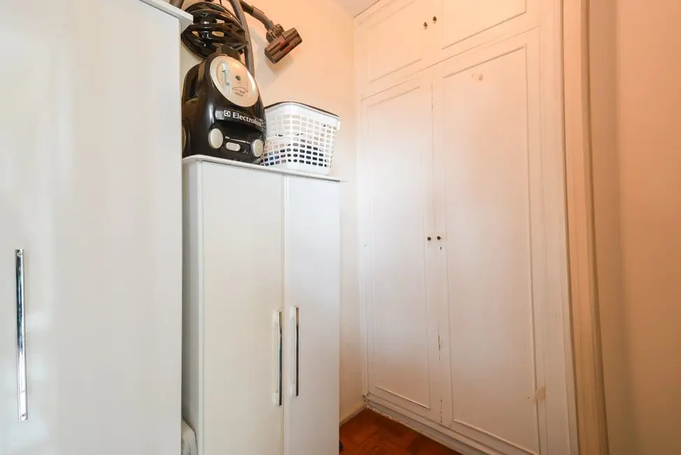 Foto 3 de Apartamento com 2 quartos à venda, 75m2 em Mirandópolis, São Paulo - SP