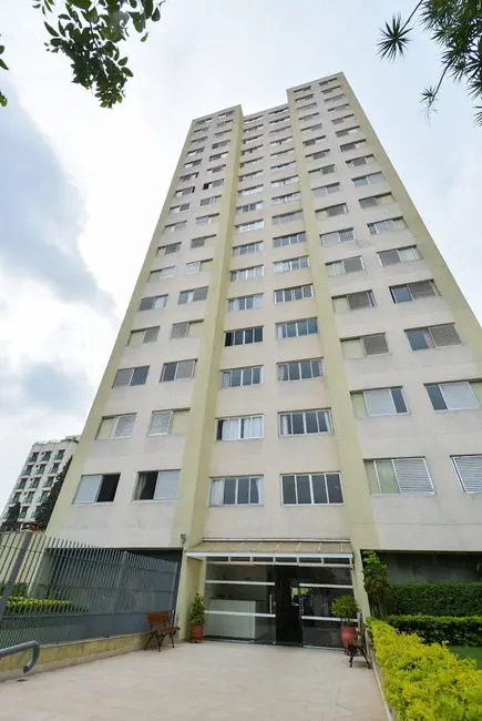 Foto 7 de Apartamento com 2 quartos à venda, 75m2 em Mirandópolis, São Paulo - SP