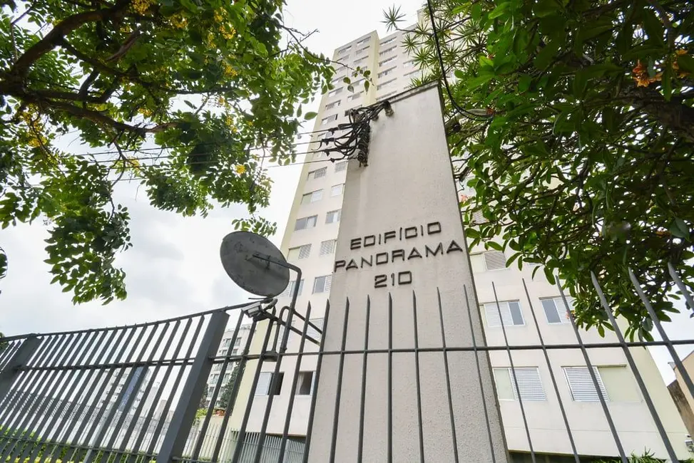 Foto 6 de Apartamento com 2 quartos à venda, 75m2 em Mirandópolis, São Paulo - SP