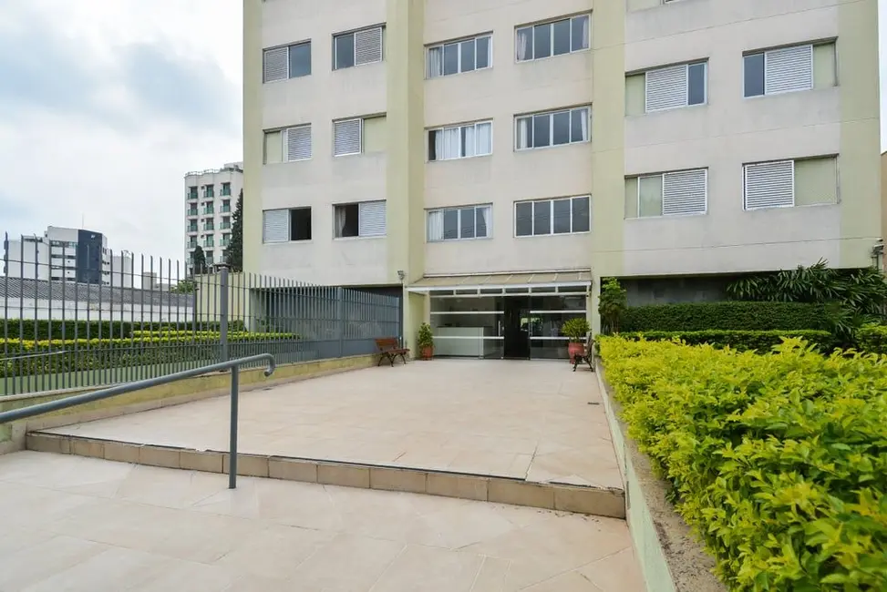 Foto 8 de Apartamento com 2 quartos à venda, 75m2 em Mirandópolis, São Paulo - SP