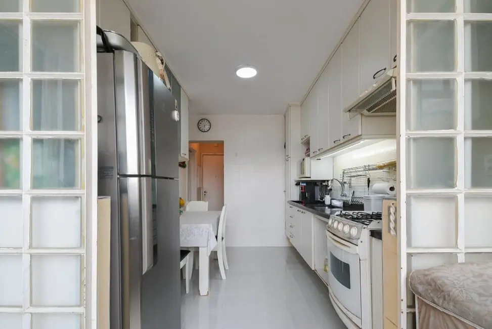 Foto 5 de Apartamento com 2 quartos à venda, 75m2 em Mirandópolis, São Paulo - SP