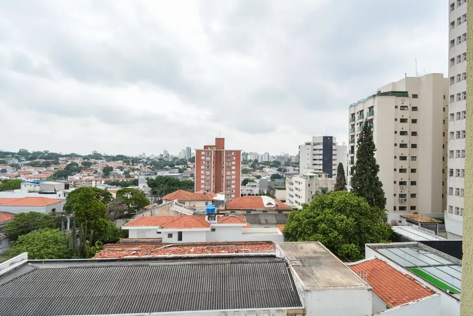 Foto 4 de Apartamento com 2 quartos à venda, 75m2 em Mirandópolis, São Paulo - SP