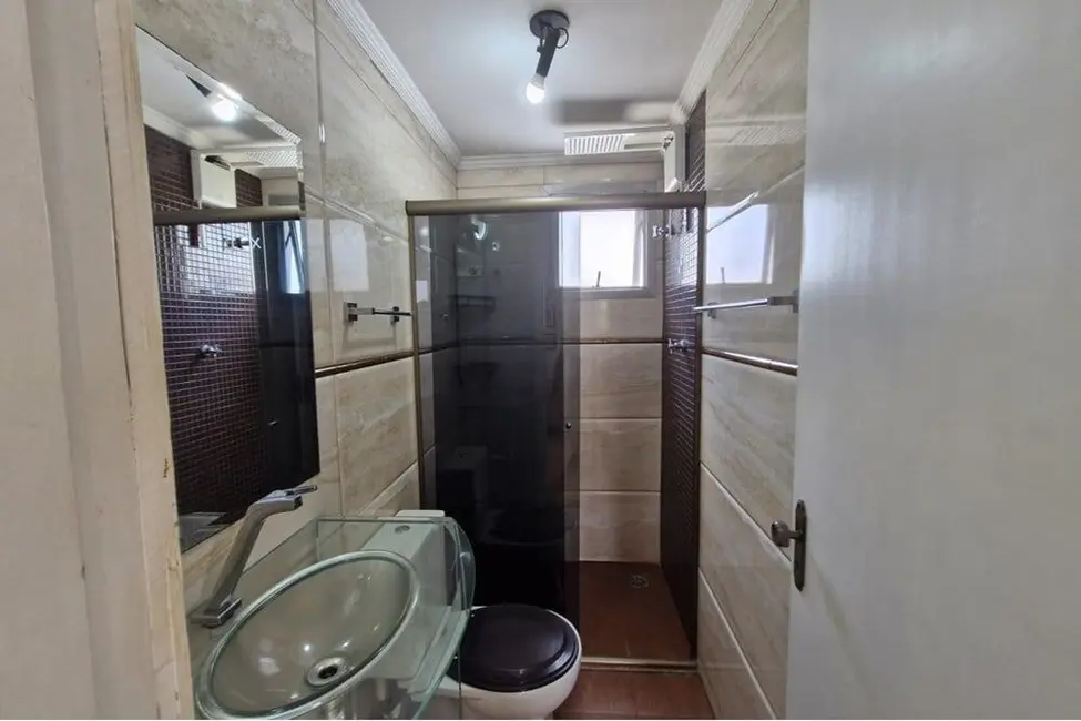 Apartamento com 3 quartos à venda, 68m2 em Santana, São Paulo - SP - imagem 4 Foto 4 de Apartamento com 3 quartos à venda, 68m2 em Santana, São Paulo - SP