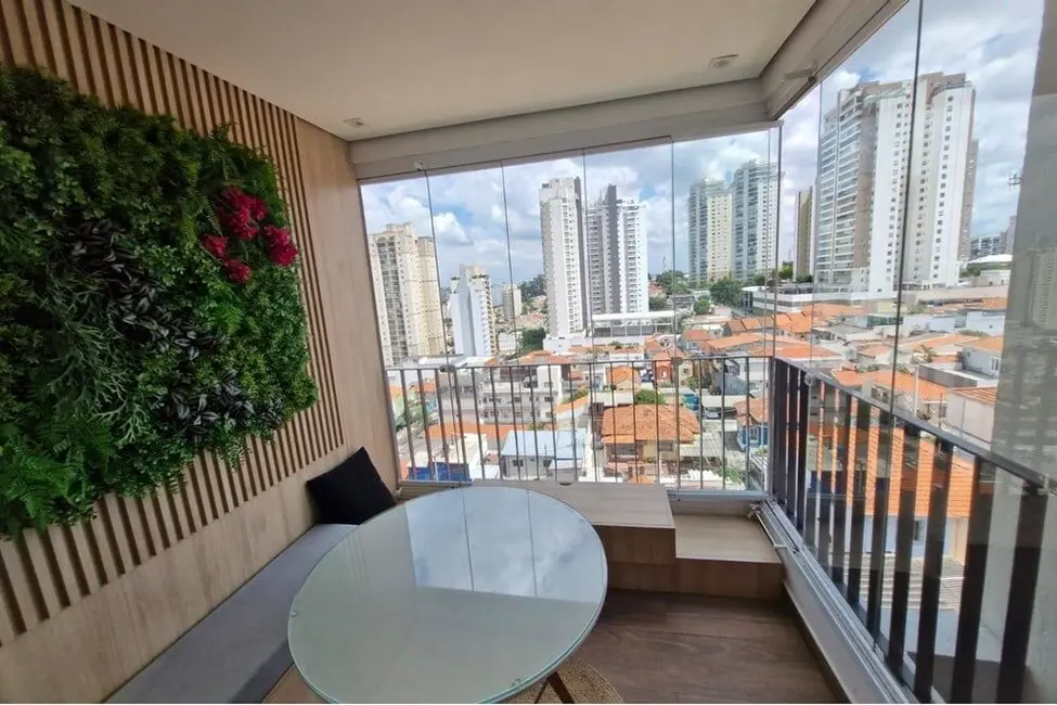Apartamento com 3 quartos à venda, 68m2 em Santana, São Paulo - SP - imagem 1 Foto 1 de Apartamento com 3 quartos à venda, 68m2 em Santana, São Paulo - SP
