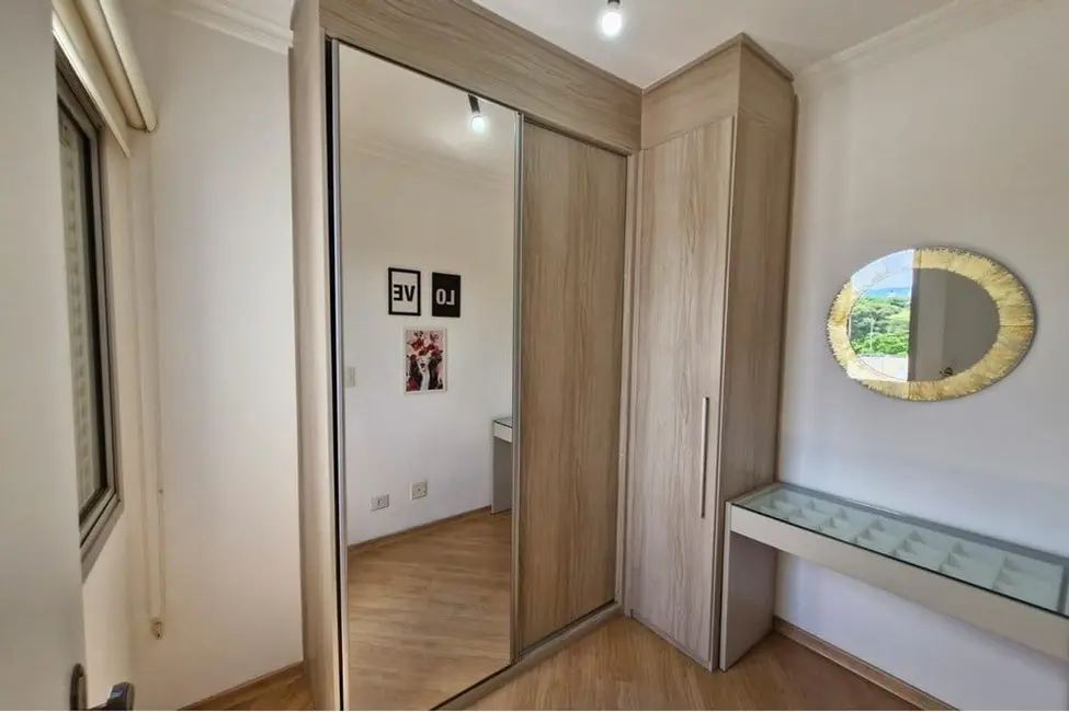 Apartamento com 3 quartos à venda, 68m2 em Santana, São Paulo - SP - imagem 9 Foto 9 de Apartamento com 3 quartos à venda, 68m2 em Santana, São Paulo - SP