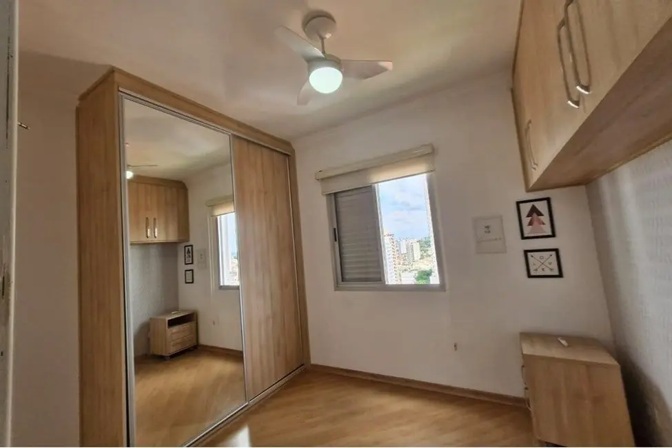 Apartamento com 3 quartos à venda, 68m2 em Santana, São Paulo - SP - imagem 6 Foto 6 de Apartamento com 3 quartos à venda, 68m2 em Santana, São Paulo - SP