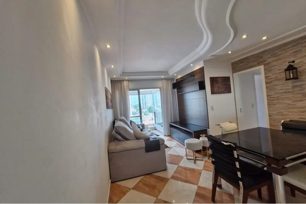 Apartamento com 3 quartos à venda, 68m2 em Santana, São Paulo - SP - imagem 8 Foto 8 de Apartamento com 3 quartos à venda, 68m2 em Santana, São Paulo - SP