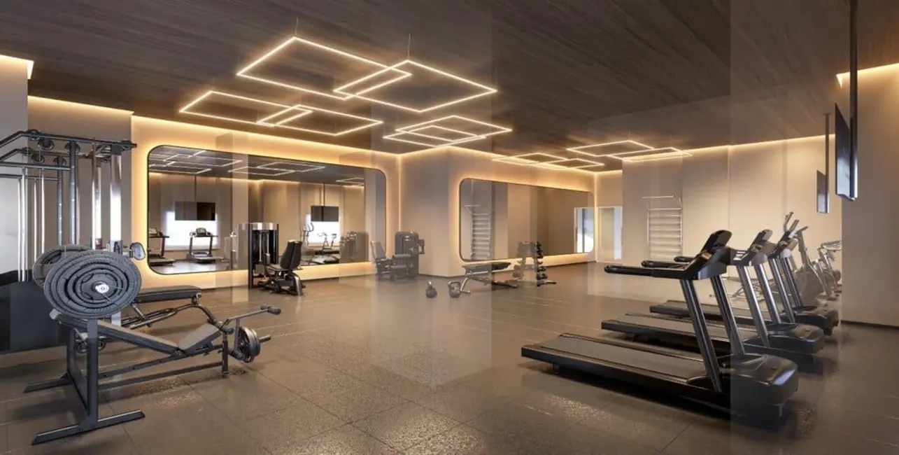 Apartamento com 2 quartos à venda, 69m2 em Tucuruvi, São Paulo - SP - imagem 5 Foto 5 de Apartamento com 2 quartos à venda, 69m2 em Tucuruvi, São Paulo - SP