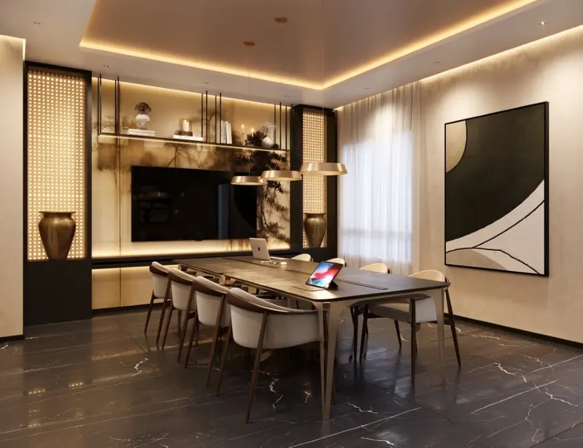 Apartamento com 3 quartos à venda, 132m2 em Tucuruvi, São Paulo - SP - imagem 9 Foto 9 de Apartamento com 3 quartos à venda, 132m2 em Tucuruvi, São Paulo - SP