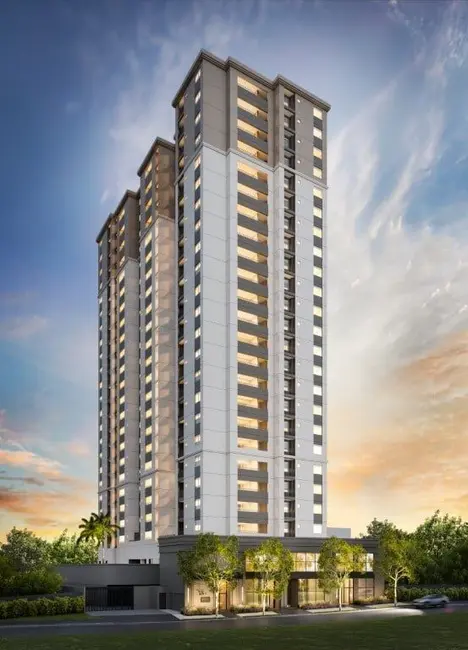 Apartamento com 3 quartos à venda, 132m2 em Tucuruvi, São Paulo - SP - imagem 1 Foto 1 de Apartamento com 3 quartos à venda, 132m2 em Tucuruvi, São Paulo - SP