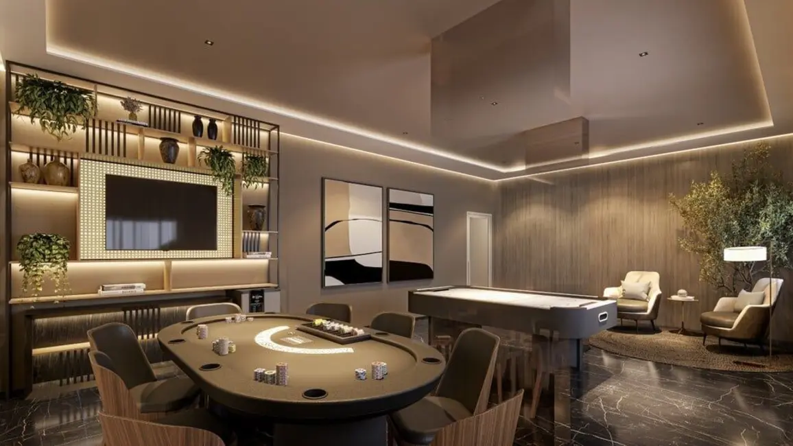 Apartamento com 3 quartos à venda, 132m2 em Tucuruvi, São Paulo - SP - imagem 8 Foto 8 de Apartamento com 3 quartos à venda, 132m2 em Tucuruvi, São Paulo - SP