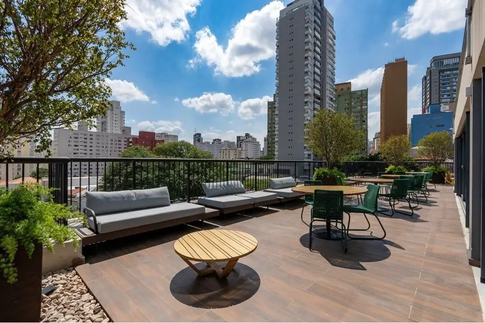 Foto 9 de Apartamento com 3 quartos à venda, 91m2 em Vila Mariana, São Paulo - SP