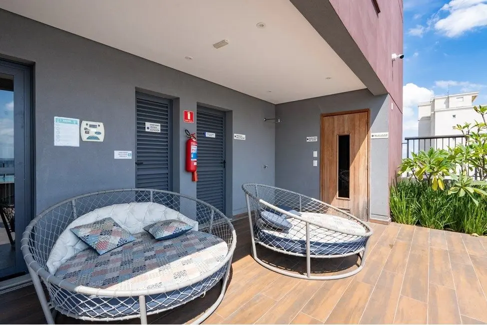 Foto 8 de Apartamento com 3 quartos à venda, 91m2 em Vila Mariana, São Paulo - SP