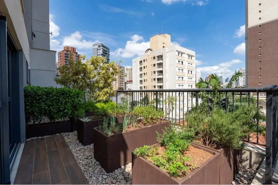 Foto 2 de Apartamento com 3 quartos à venda, 91m2 em Vila Mariana, São Paulo - SP